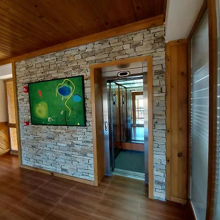 Airy Pirin Golf H2a92