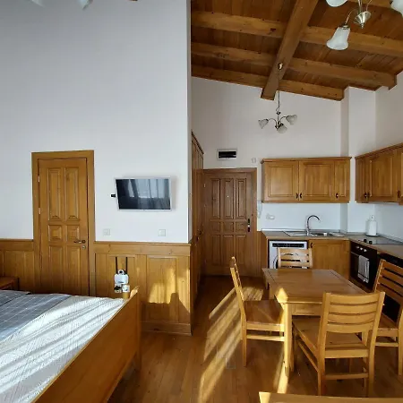 Airy Pirin Golf H2a92 4* رازلوغ