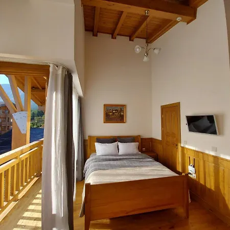 Apartment Airy Pirin Golf H2a92