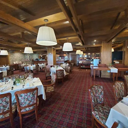 Airy Pirin Golf H2a92 4* Raslog