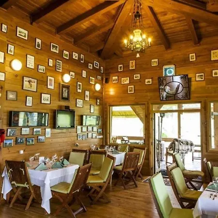 Апартаменты Airy Pirin Golf H2a92 4*